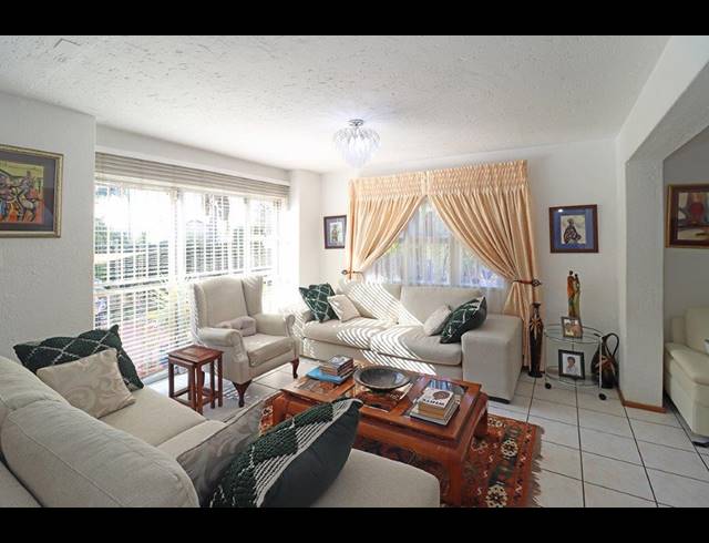 3 BEDROOM HOUSE FOR SALE IN MARAIS STEYN PARK